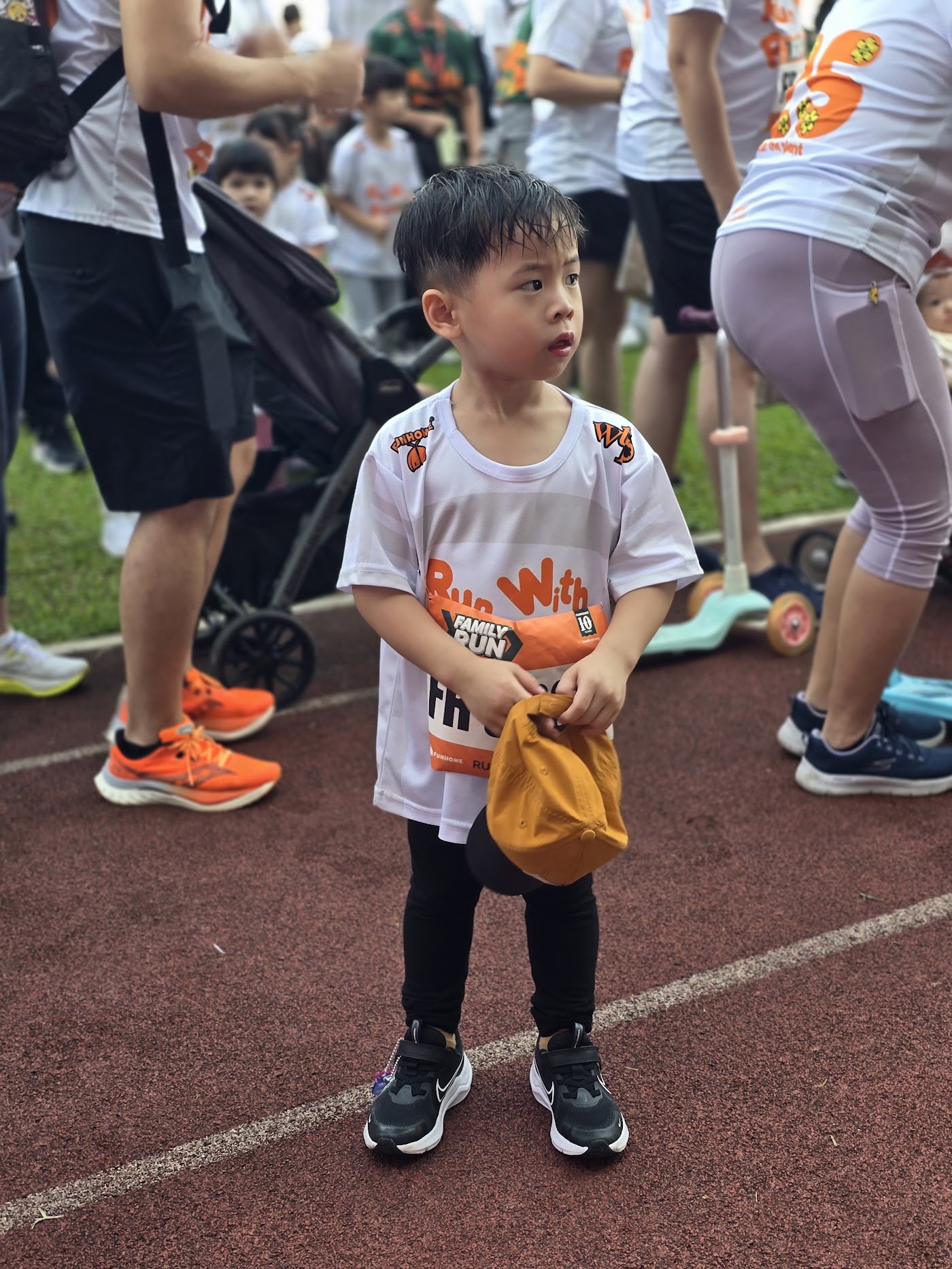 Xuan Xuan Learning to Cycle