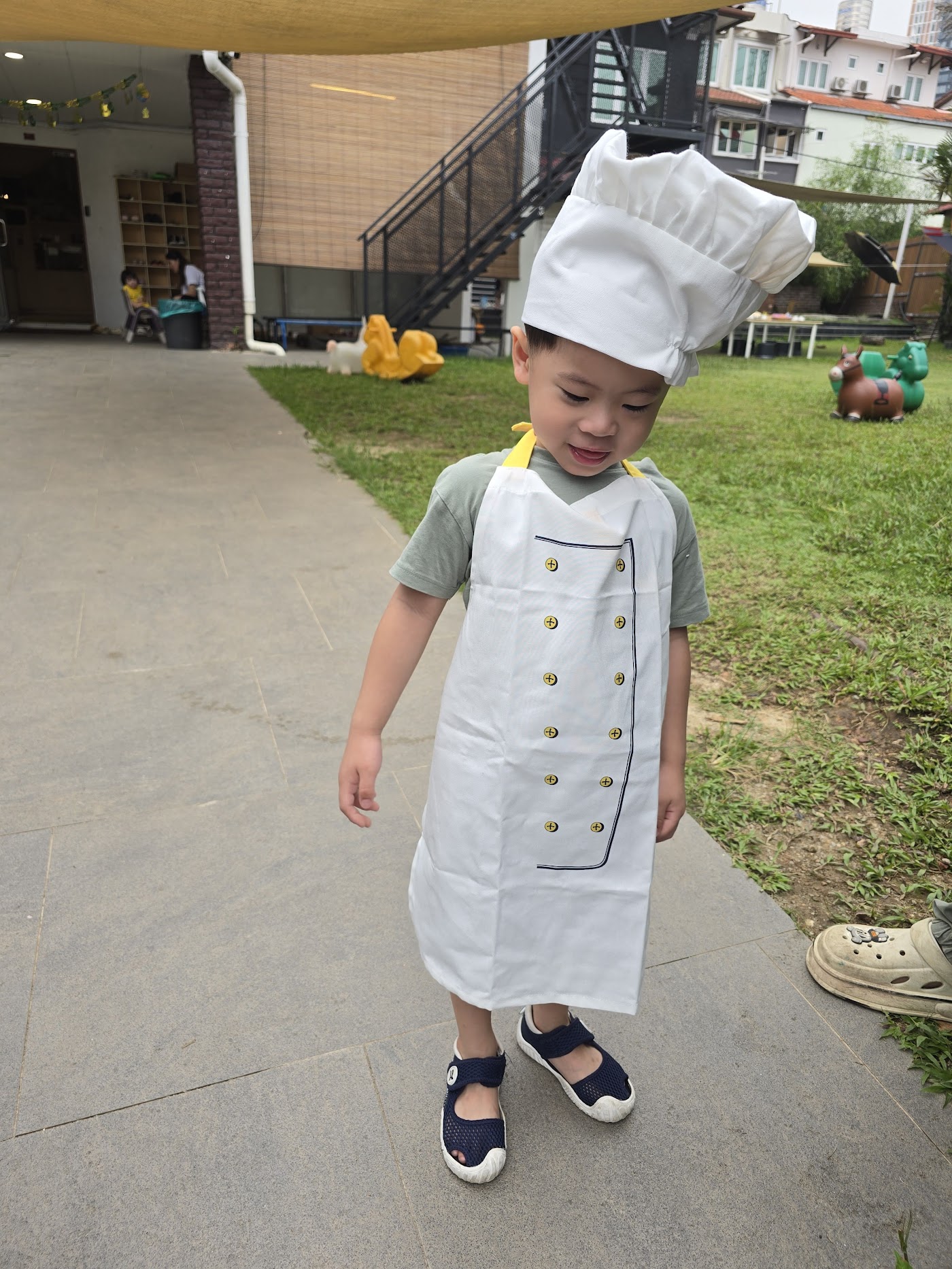 Little Chef