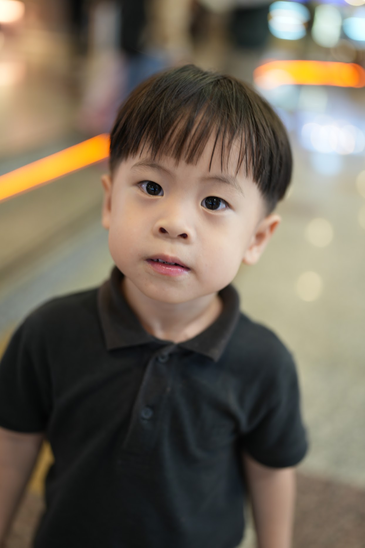 Chong Ting Xuan Logo